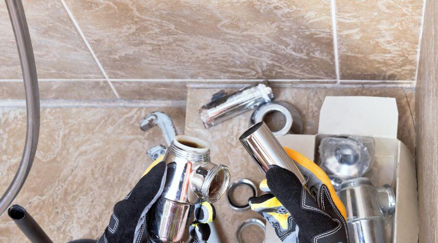 Professional Storm Sewer Service in Hanceville, AL